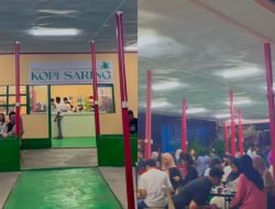 UMKM Lokal Naik Kelas: Kisah Kopi Saring Melawi dan Bank Kalbar