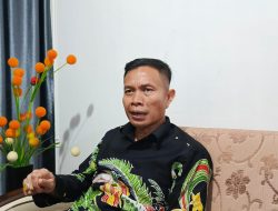 MS Budi: Tidak Ada Lagi Kampanye di Masa Tenang