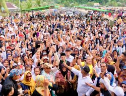 Sutarmidji Akan Bangun Islamic Center di Sambas, Kenang Syekh Ahmad Khatib Sambas