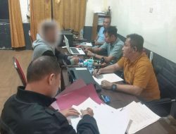 Polres Bengkayang Ungkap Kasus Dugaan TPPO, Korban Alami Gangguan Psikologis