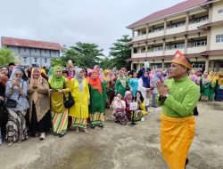 Edi Suryanto Puji Peran Guru Dongkrak IPM
