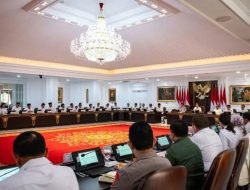 Presiden Prabowo Pangkas Jalur Distribusi Pupuk agar Tepat Sasaran