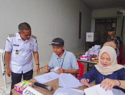 Edi Suryanto Imbau Warga Hormati Hasil Pilkada