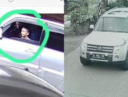 Anak Hilang Diculik Menggunakan Mobil Mitsubishi Pajero di Pontianak