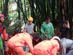 Total Tiga Orang Masih dalam Pencarian Pascabanjir Bandang dan Longsor di Deli Serdang