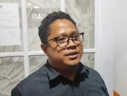 Bawaslu Singkawang Meregistrasi Laporan Dugaan Money Politic