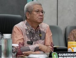 Harisson Nyatakan Kalbar Siap Jalankan Kebijakan Pemerintah Pusat Terkait Penetapan Upah Minimum dan Penanganan Potensi PHK