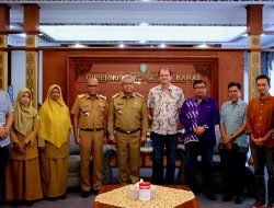 Pemprov Kalbar Dapat Kucuran Dana 1 Triliun dari REDD+