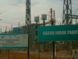 Dugaan Korupsi Pembangunan PLTU 1 Kalbar Naik Penyidikan di Bareskrim