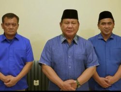 Beredar Video Prabowo Ajak Dukung Lutfi-Yasin di Pilkada Jateng, Gerindra Anggap Wajar
