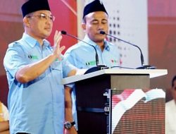 Norsan-Krisantus: Hidupkan Kembali Taman Budaya