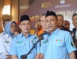 KPU Tetapkan Norsan – Krisantus Menang Pilgub Kalbar 2024