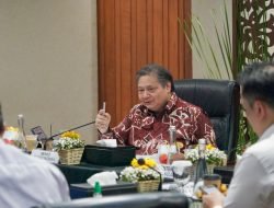 Pelemahan Nilai Tukar Rupiah Terhadap Dollar Sentuh Angka Rp16.300, Pemerintah Monitor!