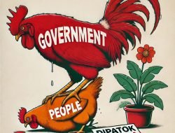 Bangun Pagi, Bangun Siang, Rezeki Kita Tetap Dipatok Pajak 12%