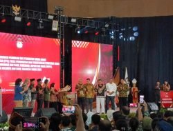 KPU RI: PPK Ujung Tombak Pelaksanaan Pilkada Serentak 2024