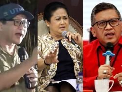 Connie Bakrie Pegang Dokumen Rahasia Hasto, Rocky Gerung Singgung Jokowi: Mega dan PDIP Tak Mungkin Takluk!