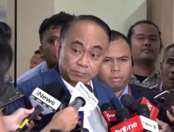 Bukan Judi Online, Budi Arie Diperiksa Dugaan Korupsi di Kominfo