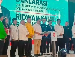 Pilkada Serentak Telah Usai, KIM Plus Tetap Jackpot