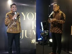 Menteri UMKM Apresiasi Langkah Bank Kalbar dalam Mendorong Pertumbuhan UMKM