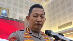 Kapolri Pertanyakan Minimnya Penanganan Kasus Kekerasan Terhadap Perempuan dan Anak Oleh Kepolisian