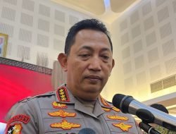 Kapolri Pertanyakan Minimnya Penanganan Kasus Kekerasan Terhadap Perempuan dan Anak Oleh Kepolisian