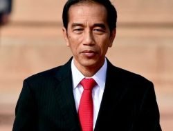 Jokowi Masuk Daftar Tokoh Paling Kontroversial dalam Kejahatan Terorganisir dan Korupsi Versi OCCRP 2024