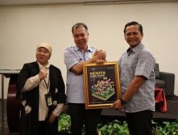 DJP Kalbar Tanamkan Pentingnya Pajak Lewat Program Sejuta Pigura