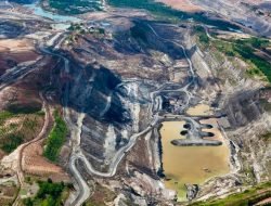 Produksi Batu Bara Indonesia Lampaui Target Tahunan, Tembus 812,04 Juta Ton di Akhir Tahun 2024