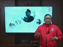 Hasto Kristiyanto Siapkan Bukti Video, Bongkar Dugaan Korupsi Tokoh Elite Negara