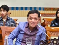 Habiburokhman Sebut Mahfud MD Orang Gagal, Pertanyakan Kritik terhadap Prabowo