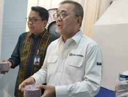 Sertifikat Palsu SBN Rp745 Triliun di UIN Makassar, BI Buka Suara