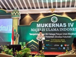 MUI Usul Status Proyek PIK 2 Dicabut karena Dinilai Bawa Kemudaratan