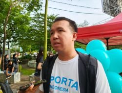 Sporta Indonesia Kembali Hadirkan Pontianak City Run di Februari 2025