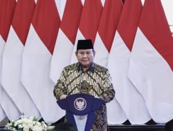 Prabowo Bakal Bentuk Wantimpres? Ini Penjelasan Mensesneg