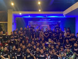 Anniversary ke-9, YNCI Pontianak Tak Lekang oleh Waktu