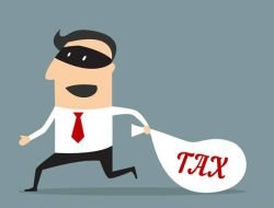 Kanwil DJP Kalbar Serahkan Tersangka Tindak Pidana Perpajakan ke Kejari Ketapang