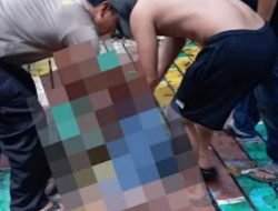 Remaja 16 Tahun Tewas Tenggelam di Air Terjun Siling Beroban