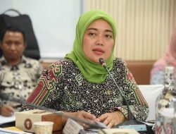 Presiden Prabowo Naikkan UMN 2025 Sebesar 6,5%, UMKM Diminta Tetap Diperhatikan