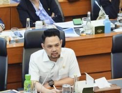 DPR Soroti Layanan PLN, Kritik Pemadaman dan Proyek Tertunda