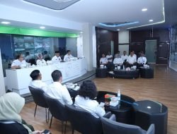 Jelang Nataru Inflasi Pontianak 1,77 persen