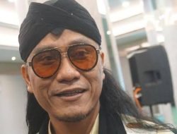 Miftah Maulana Mundur dari Jabatan Utusan Khusus Presiden