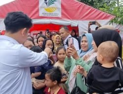 Wapres Gibran Tinjau Lokasi Bencana di Sukabumi