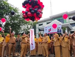 Komitmen Berantas Korupsi Mulai dari Diri Sendiri