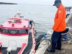 Kapal Layar Motor Tenggelam di Perairan Madura-Situbondo, Dua Korban Meninggal dan Satu Hilang