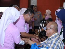 Tanamkan Solidaritas Lewat Peringatan HKSN