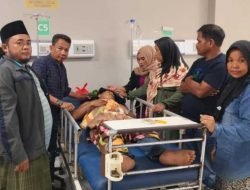 Pengeroyokan di Pasar Sungai Bakau Kecil, Polisi Amankan Pelaku