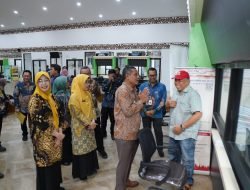 MPP Pontianak Diresmikan, Edi Suryanto: Permudah Warga Urusan Administrasi