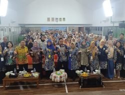 43 persen Pasien Penyakit Dalam RSUD SSMA Penderita Diabetes