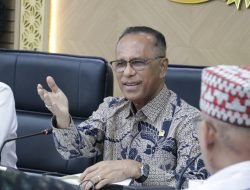 Pemerintah Tetapkan Alokasi Pupuk Subsidi 2025 Sebesar 9,55 Juta Ton, Sistem Distribusi Diminta Diperbaiki