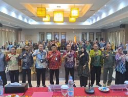 Amirullah Minta Lakukan Evaluasi RAPBD 2025 dengan Cermat